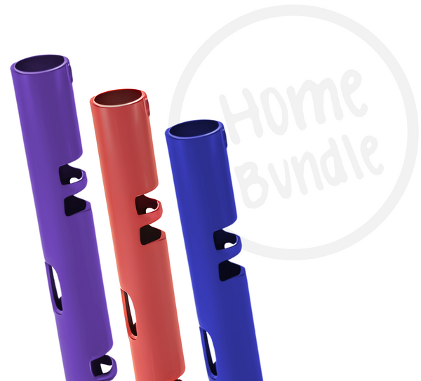 Home Set: ViPR Bundle