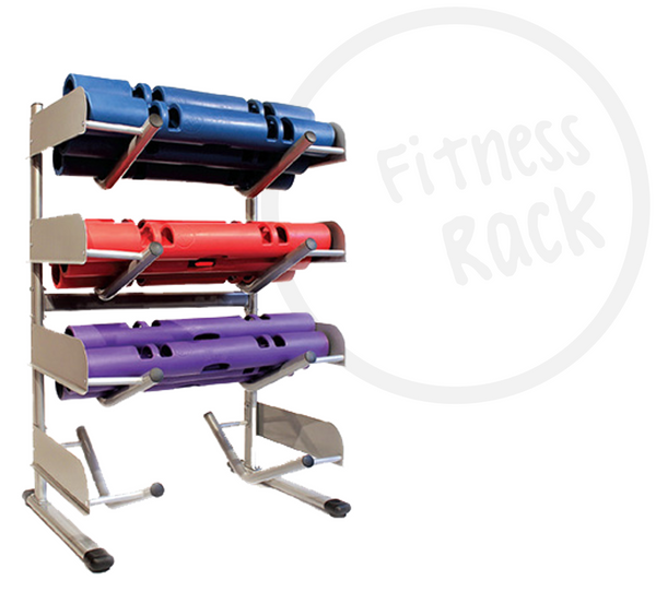 Fitness ViPR Storage Rack